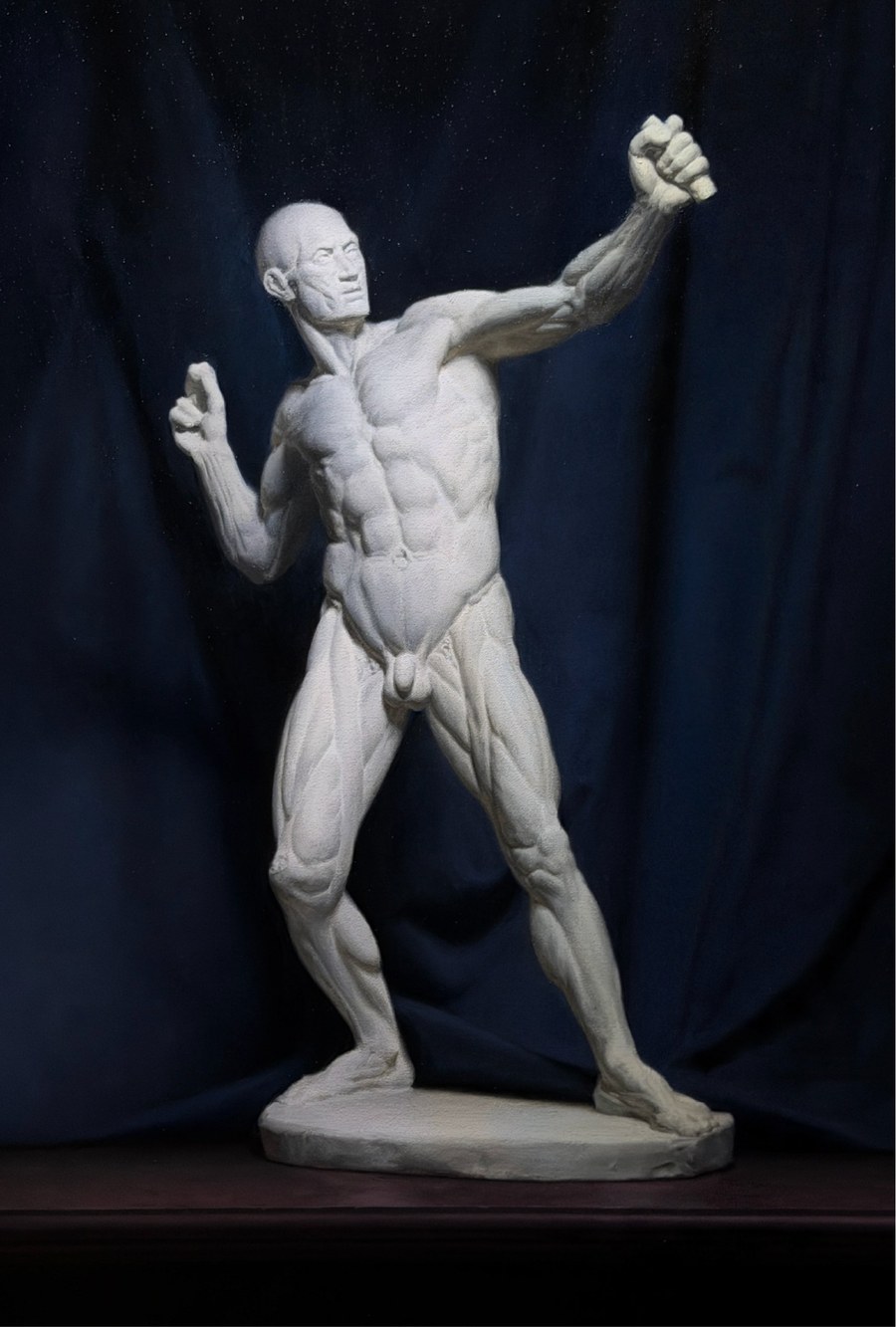 The Archer